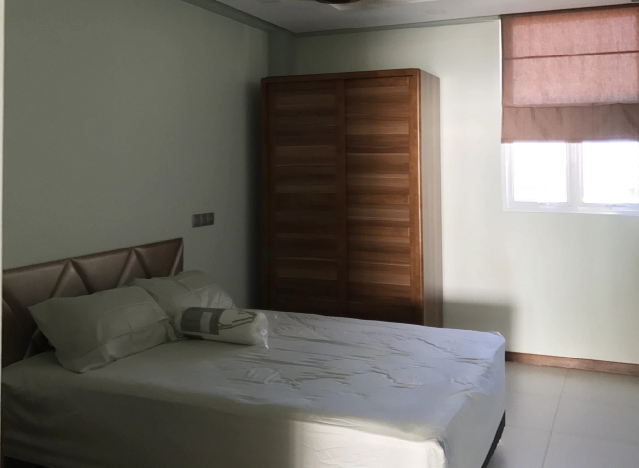 Fully Furnished 2 BR for Rent (HM 288) — Hulhumalé
