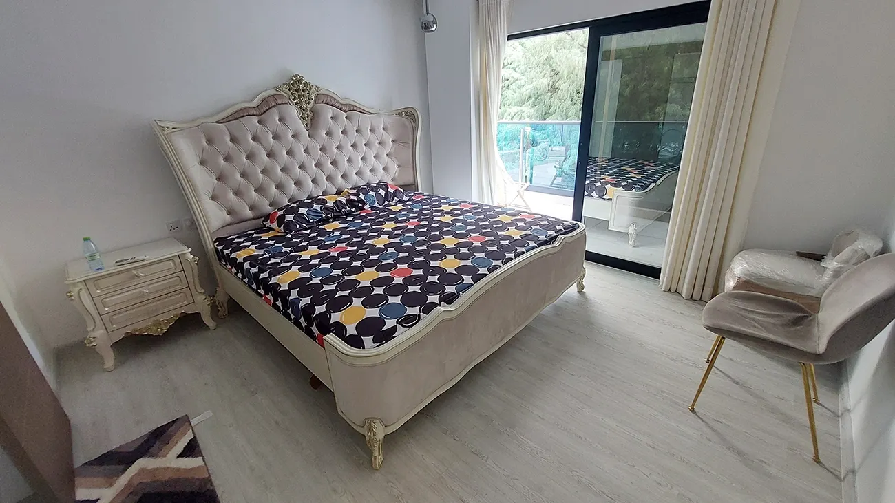Fully Furnished 3+1 BHK for Rent (HM 289) — Hulhumalé