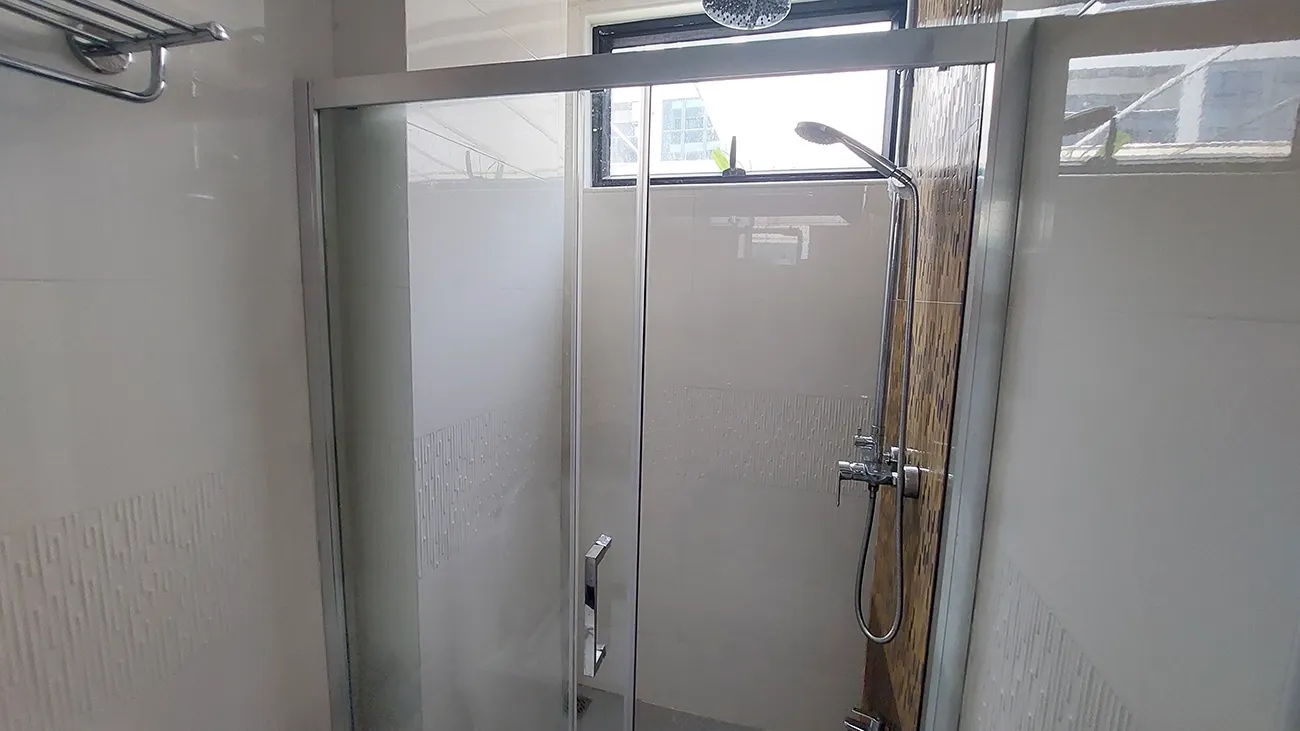 Fully Furnished 3+1 BHK for Rent (HM 289) — Hulhumalé