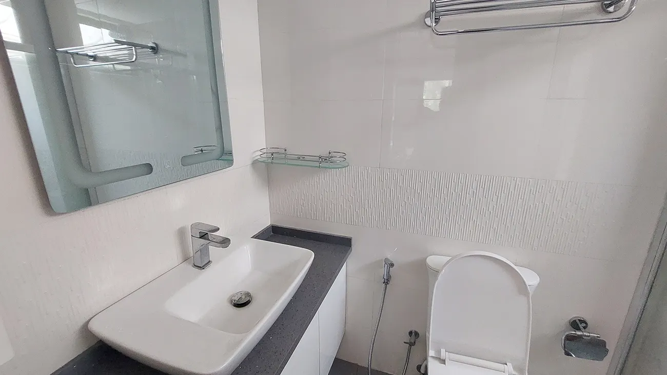 Fully Furnished 3+1 BHK for Rent (HM 289) — Hulhumalé