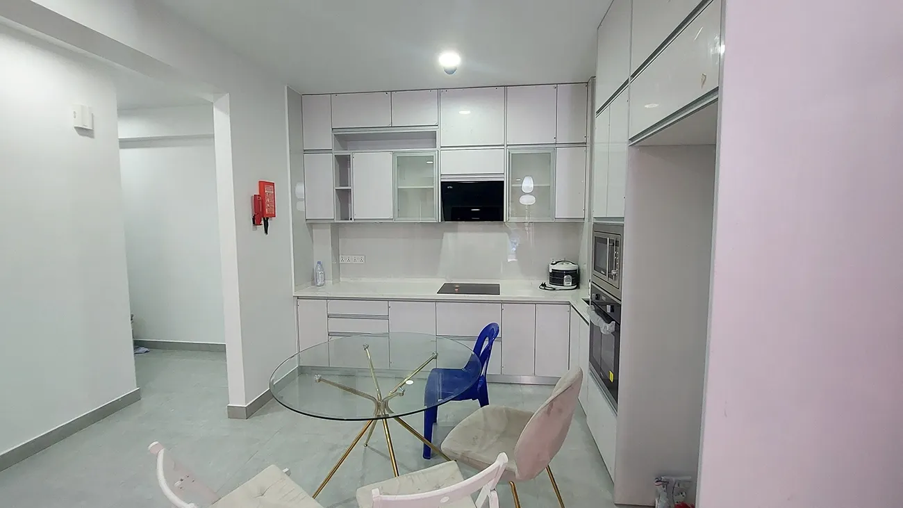 Fully Furnished 3+1 BHK for Rent (HM 289) — Hulhumalé
