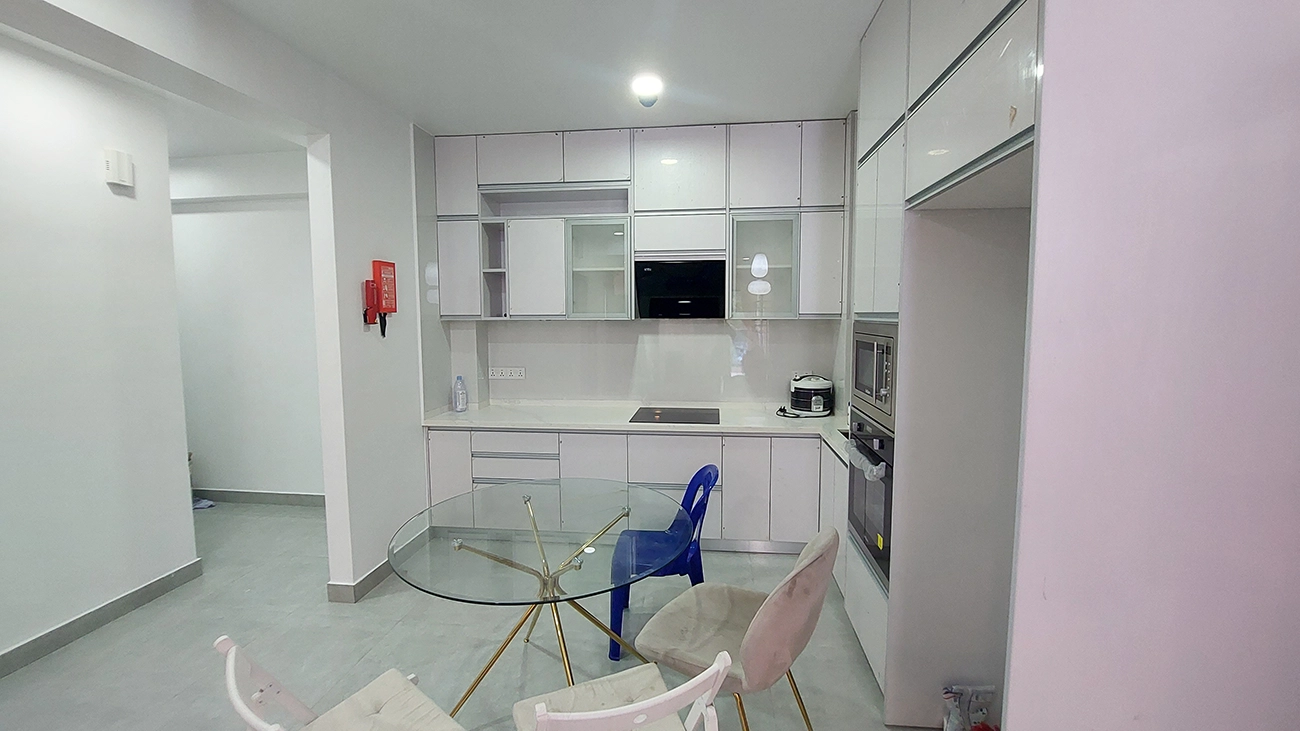 Fully Furnished 3+1 BHK for Rent (HM 289) — Hulhumalé