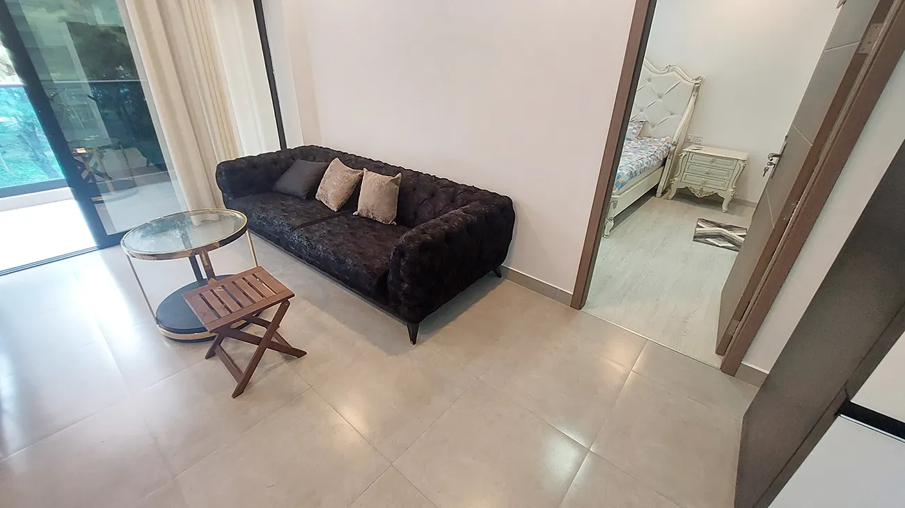 Fully Furnished 3+1 BHK for Rent (HM 289) — Hulhumalé