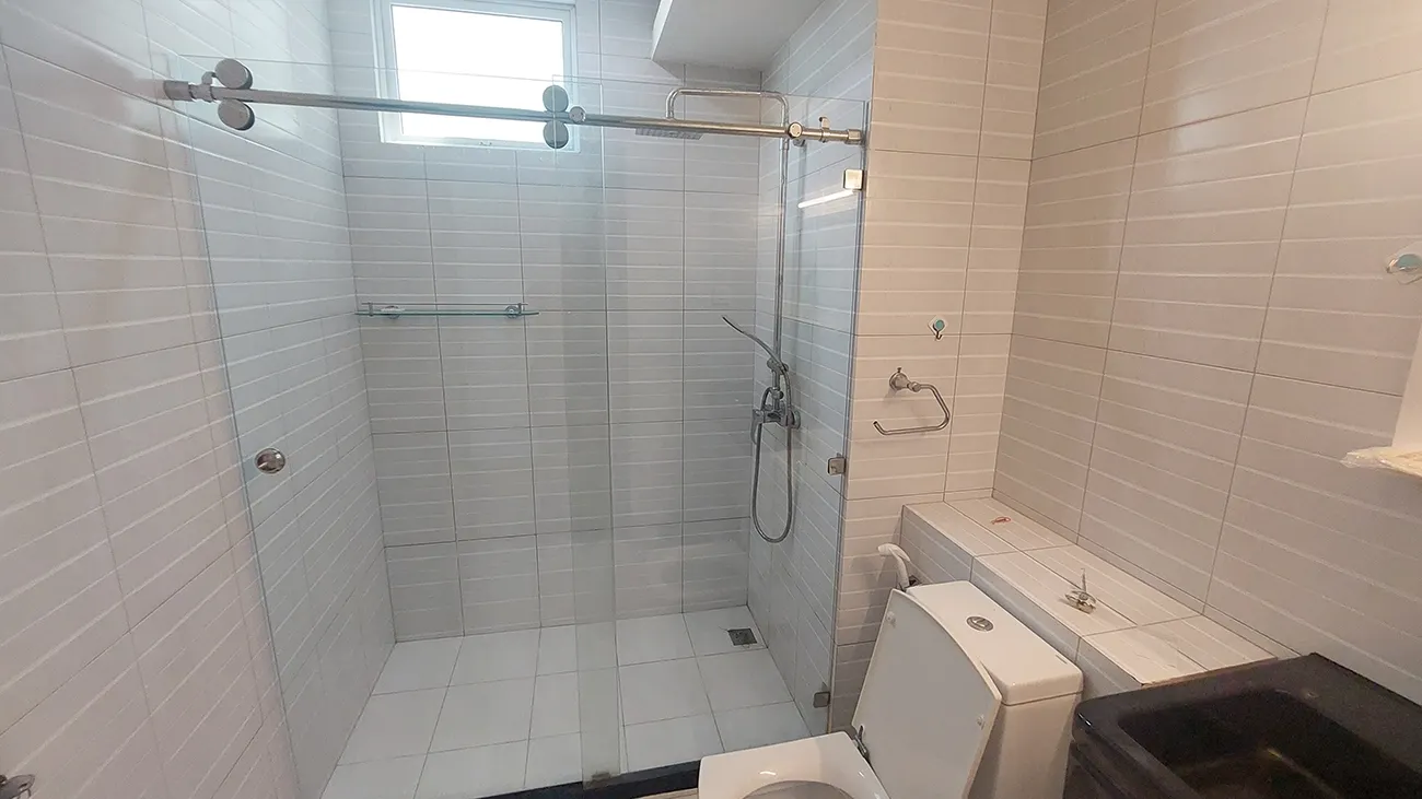Fully Furnished 4+1 Duplex Penthouse for Rent (HM 290) — Hulhumalé