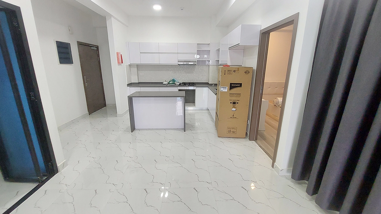 Fully Furnished 2 BR for Rent (HM 292) — Hulhumalé