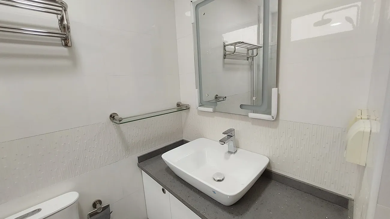 Fully Furnished 2 BR for Rent (HM 292) — Hulhumalé