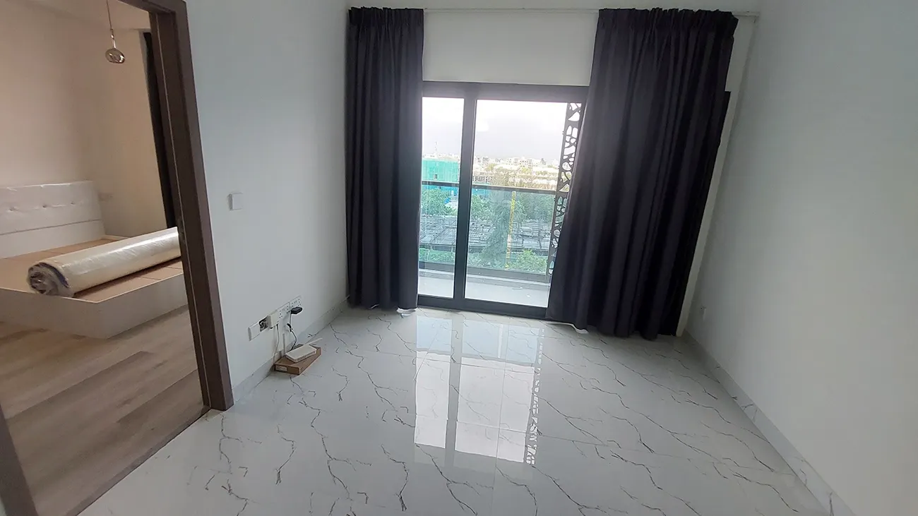 Fully Furnished 2 BR for Rent (HM 292) — Hulhumalé