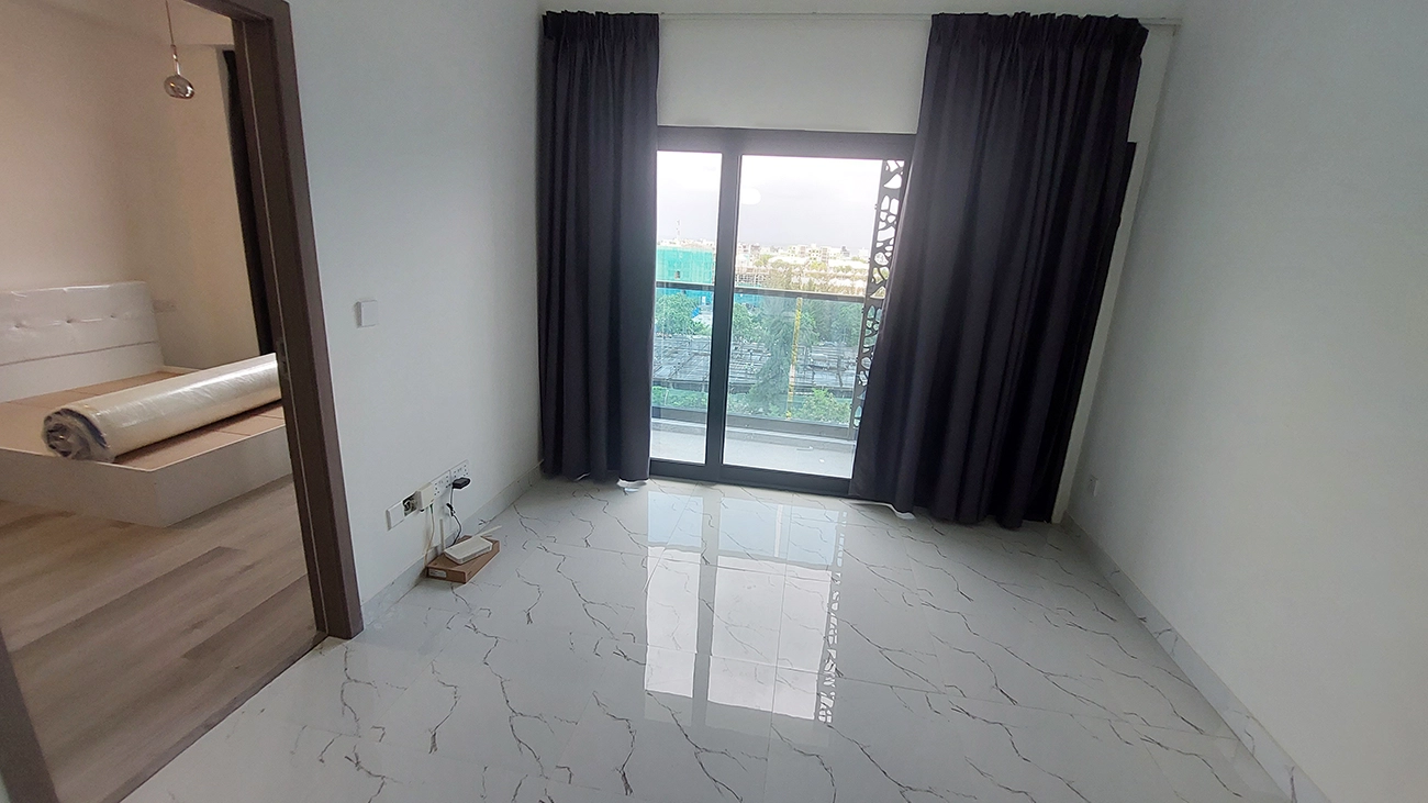 Fully Furnished 2 BR for Rent (HM 292) — Hulhumalé