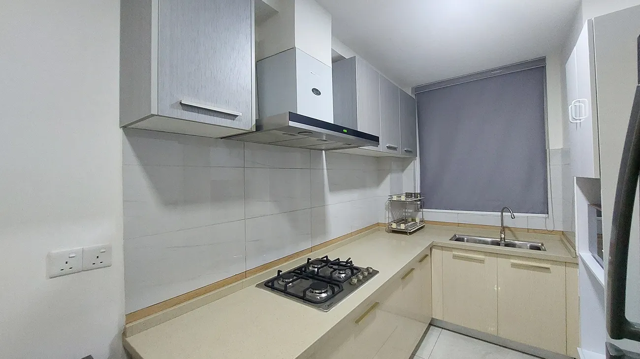 Fully Furnished 3 BR for Rent (HM 293) — Hulhumalé