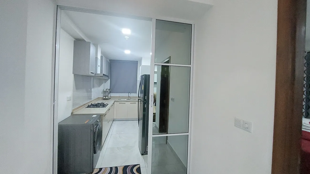 Fully Furnished 3 BR for Rent (HM 293) — Hulhumalé