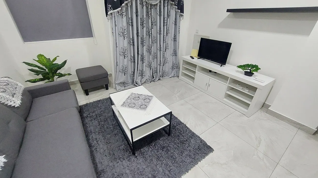 Fully Furnished 3 BR for Rent (HM 293) — Hulhumalé