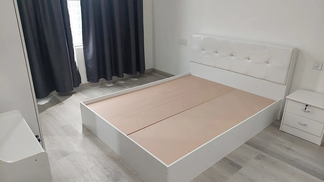 Fully Furnished 3+1 BR for Rent (HM 306) — Hulhumalé