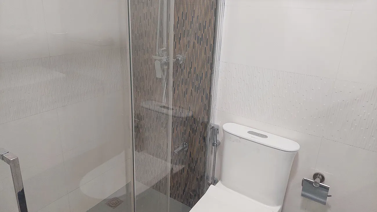 Fully Furnished 3+1 BR for Rent (HM 306) — Hulhumalé
