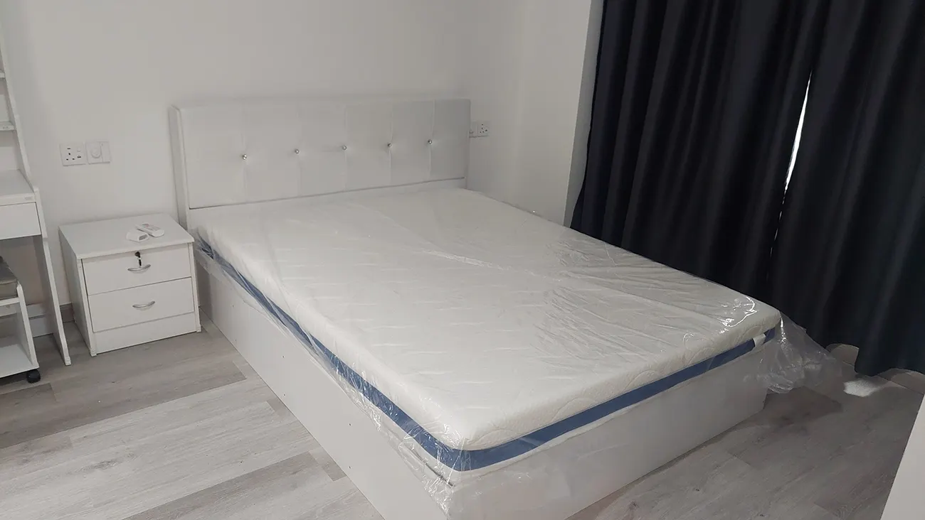 Fully Furnished 3+1 BR for Rent (HM 306) — Hulhumalé