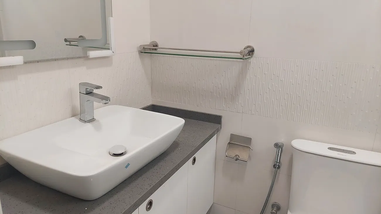 Fully Furnished 3+1 BR for Rent (HM 305) — Hulhumalé