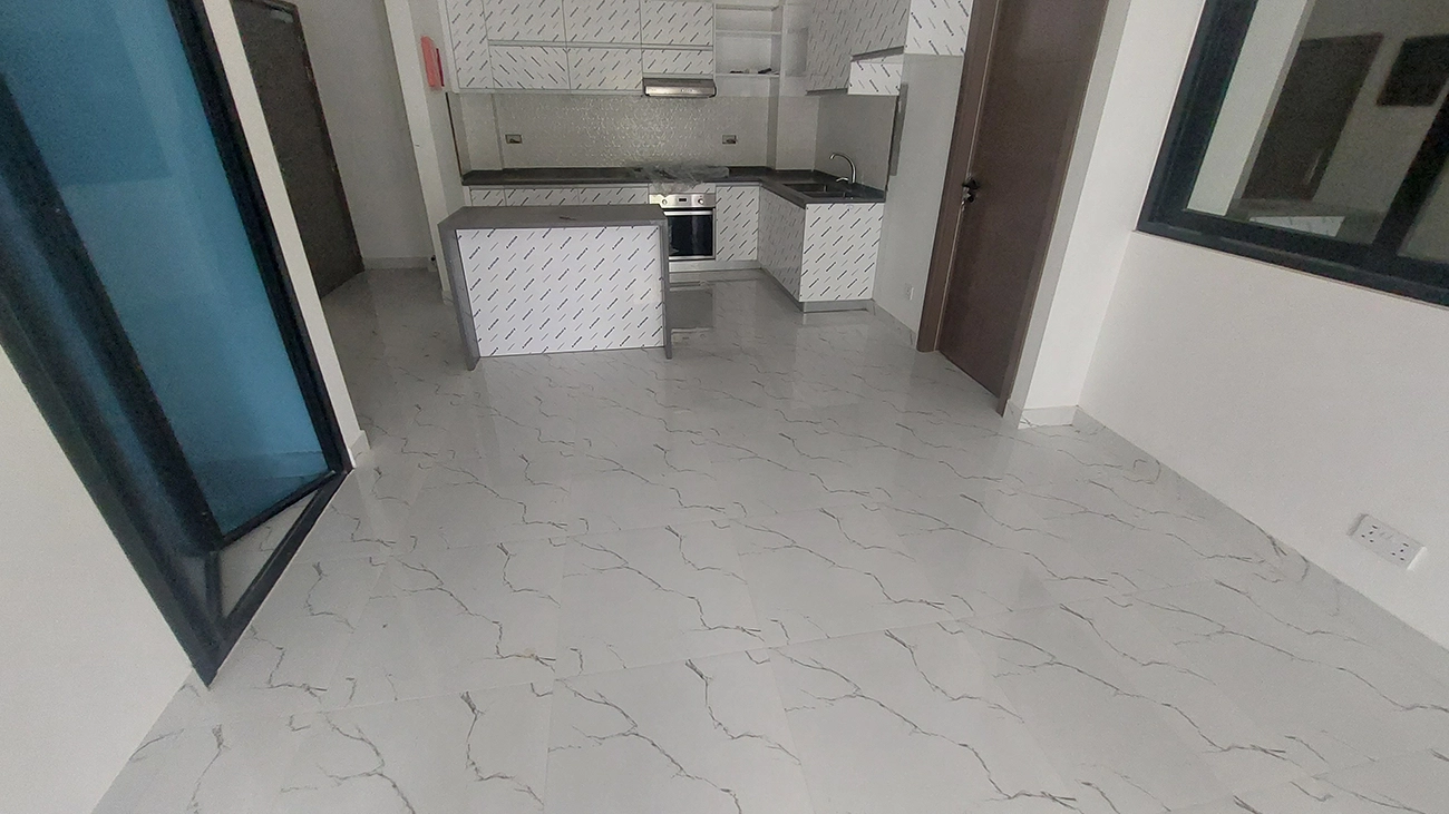 Fully Furnished 2+1 BR for Rent (HM 303) — Hulhumalé