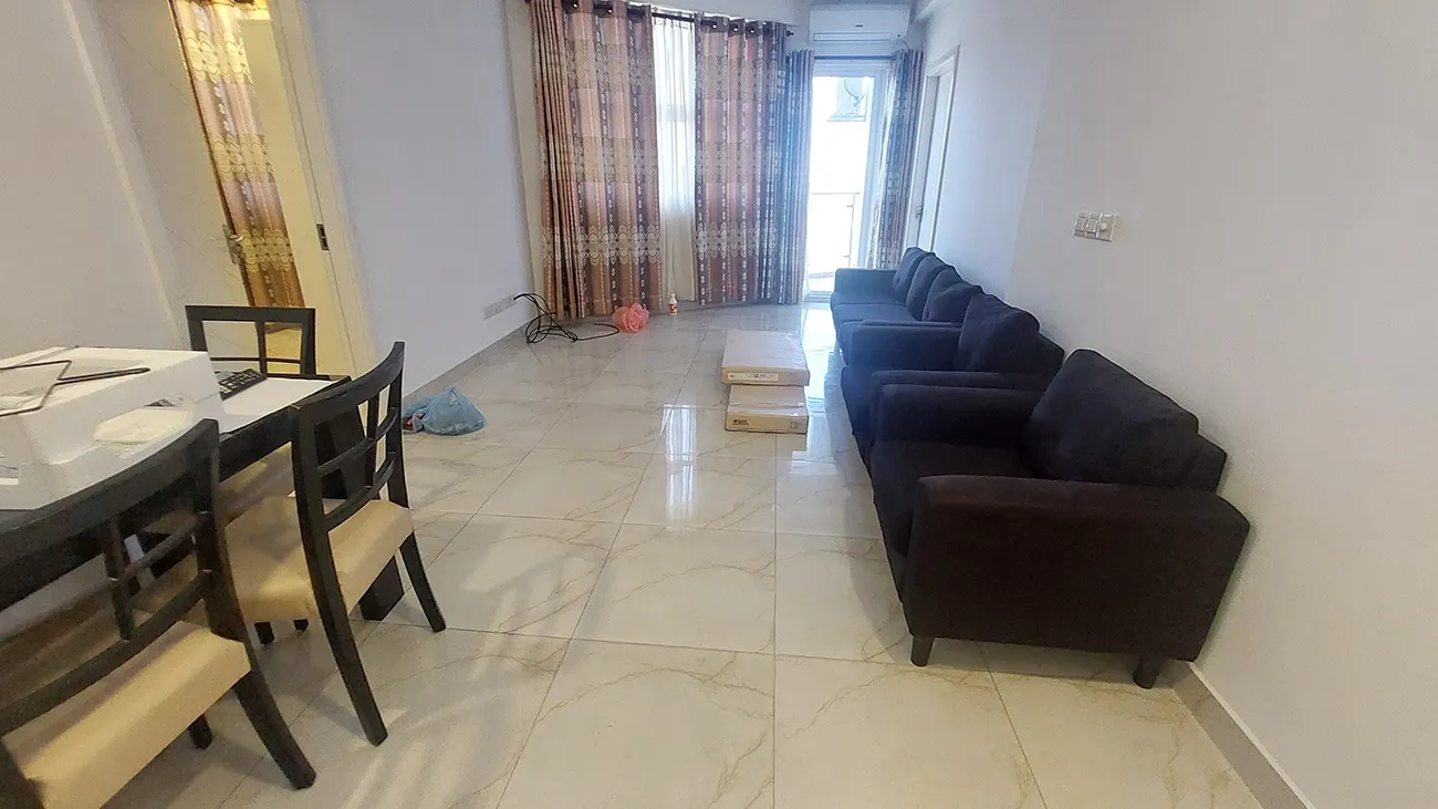 Fully furnished 3 BR for Sale (HM-129S) — Hulhumalé
