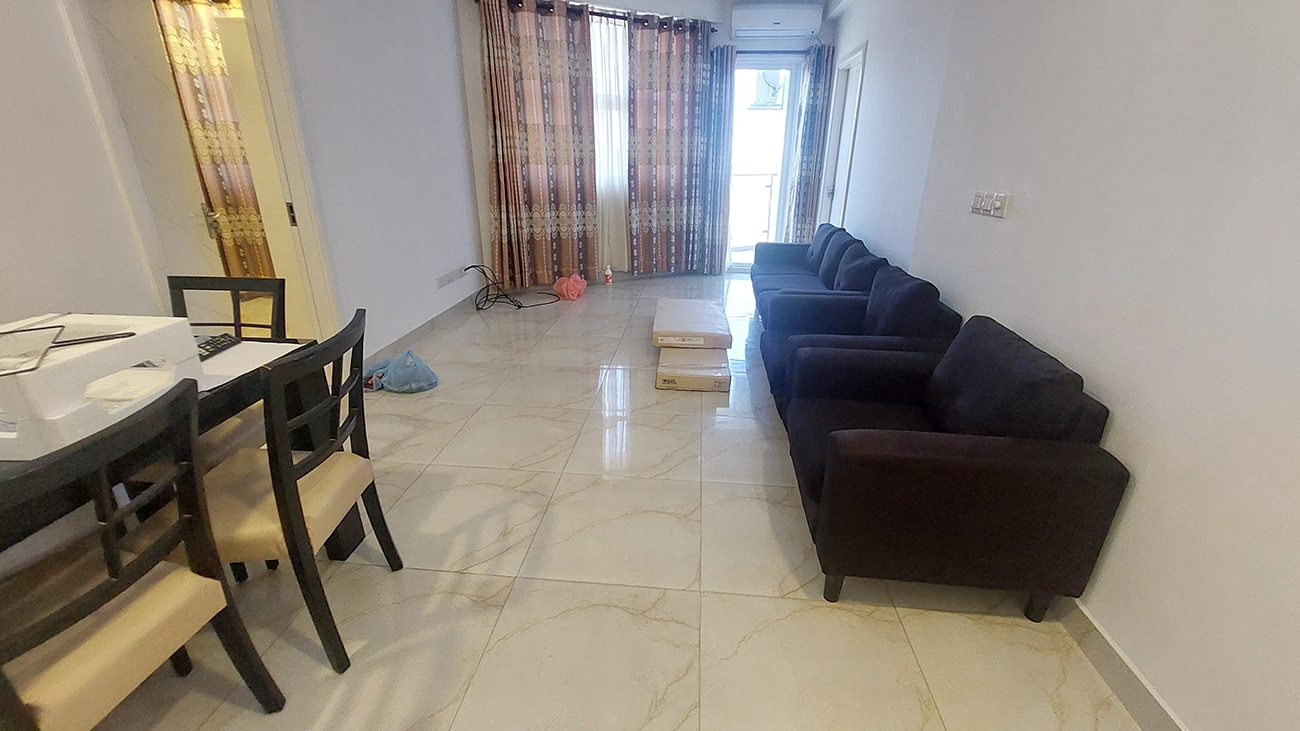 Fully furnished 3 BR for Sale (HM-129S) — Hulhumalé