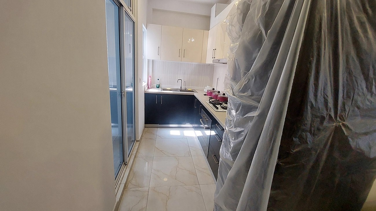 Fully furnished 3 BR for Sale (HM-129S) — Hulhumalé