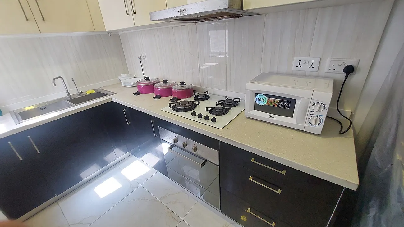 Fully furnished 3 BR for Sale (HM-129S) — Hulhumalé