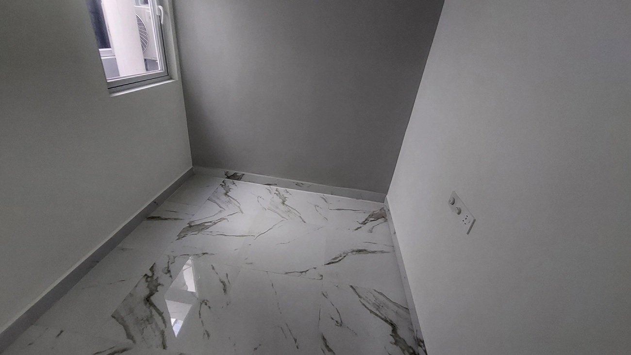 Semi Furnished 3 BR for Rent (HM 309) — Hulhumalé