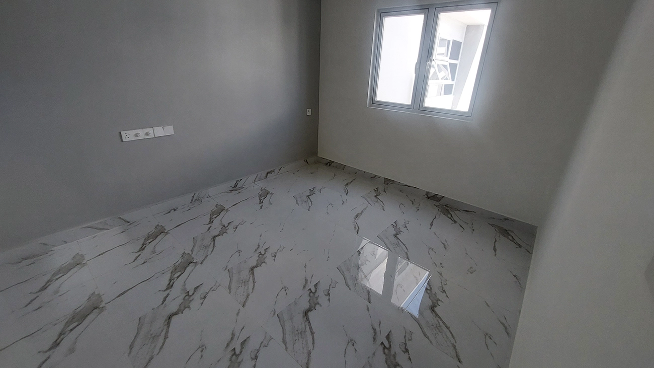 Semi Furnished 3 BR for Rent (HM 309) — Hulhumalé