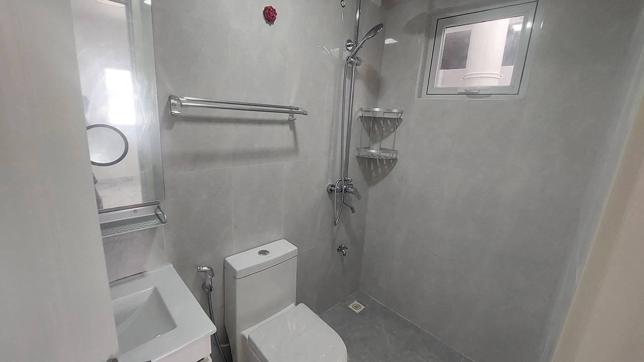 Semi Furnished 3 BR for Rent (HM 307) — Hulhumalé