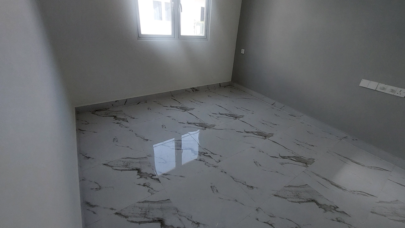 Semi Furnished 3 BR for Rent (HM 309) — Hulhumalé