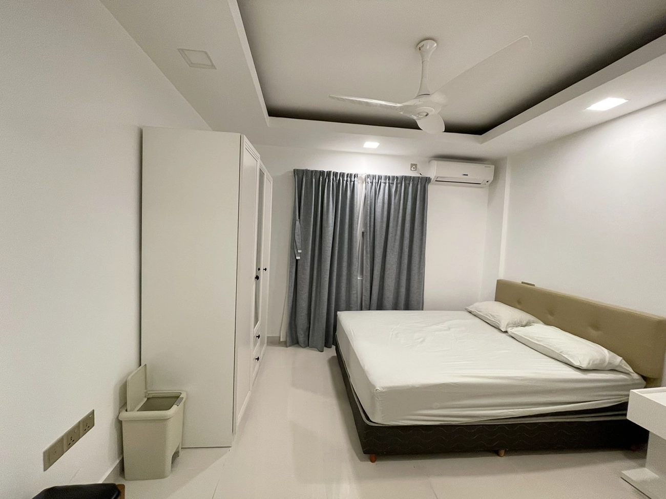 Fully Furnished 1 BR for Rent (HM 311) — Hulhumalé