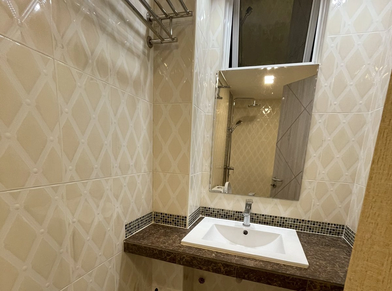 Fully Furnished 1 BR for Rent (HM 311) — Hulhumalé