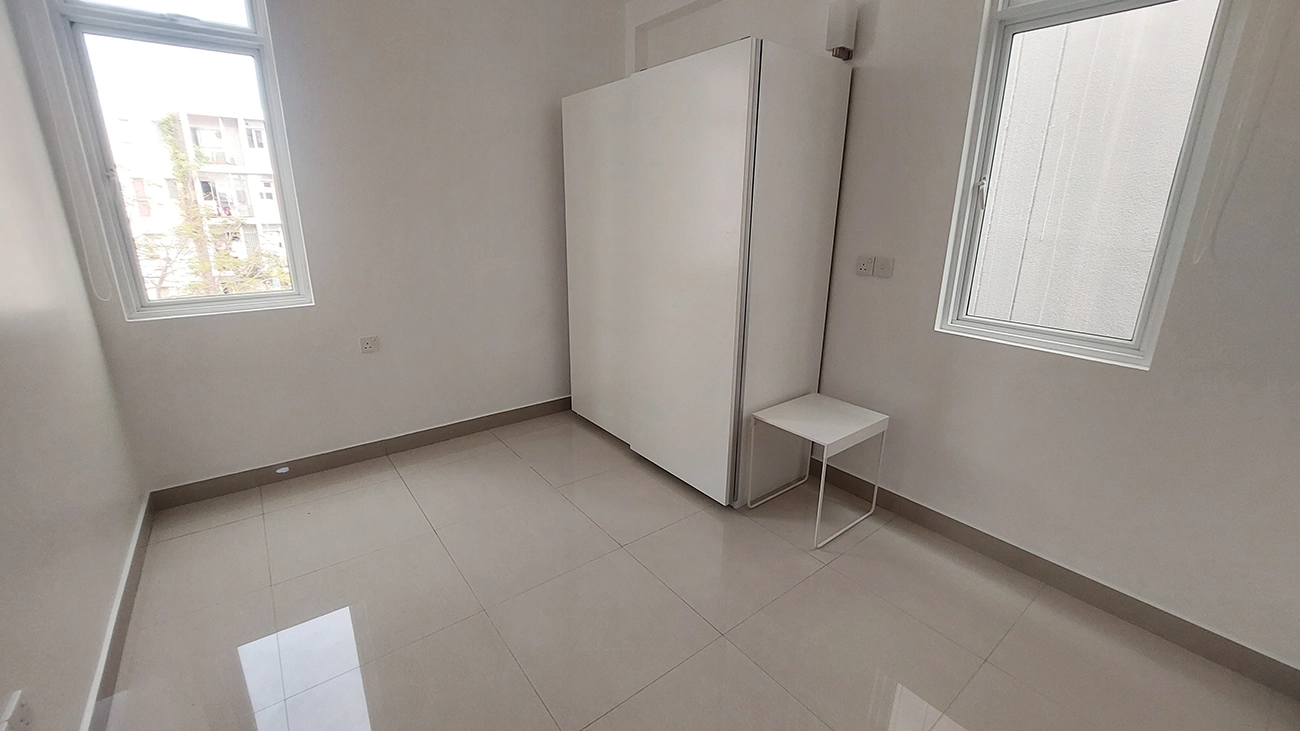 Semi Furnished 2 BR for Rent (HM 316) — Hulhumalé