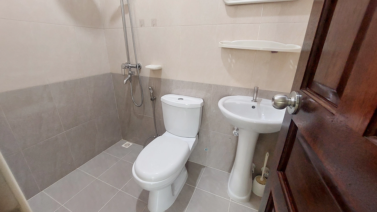 Semi Furnished 2 BR for Rent (HM 316) — Hulhumalé