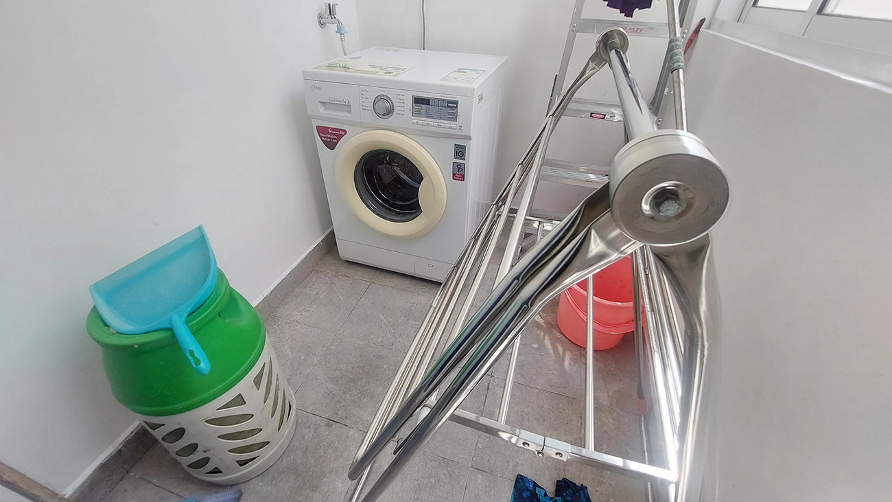 Fully Furnished 3 BR for Rent (HM 317) — Hulhumalé