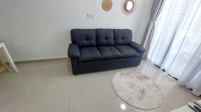 Fully Furnished 1 BR for Rent (HM 320) — Hulhumalé