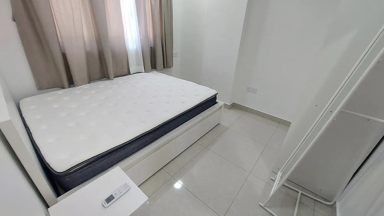 Fully Furnished 1 BR for Rent (HM 320) — Hulhumalé