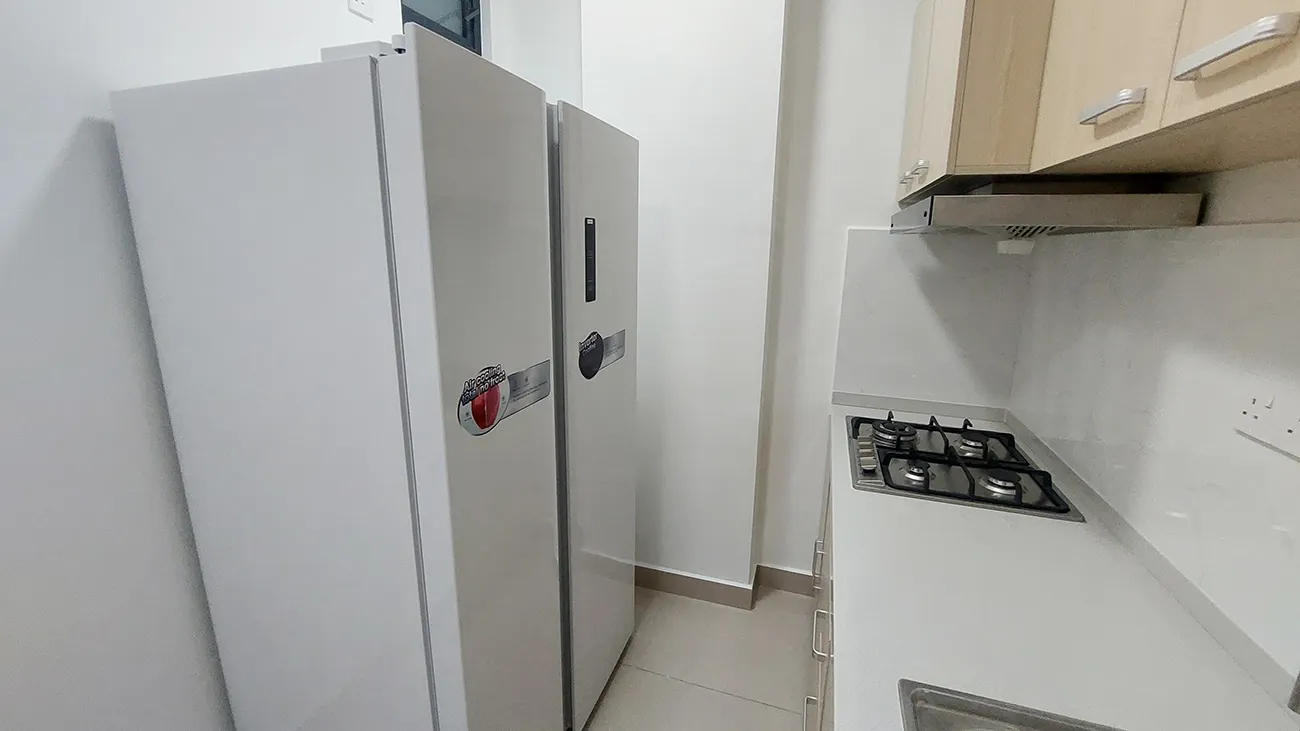 Fully Furnished 1 BR for Rent (HM 352) — Hulhumalé