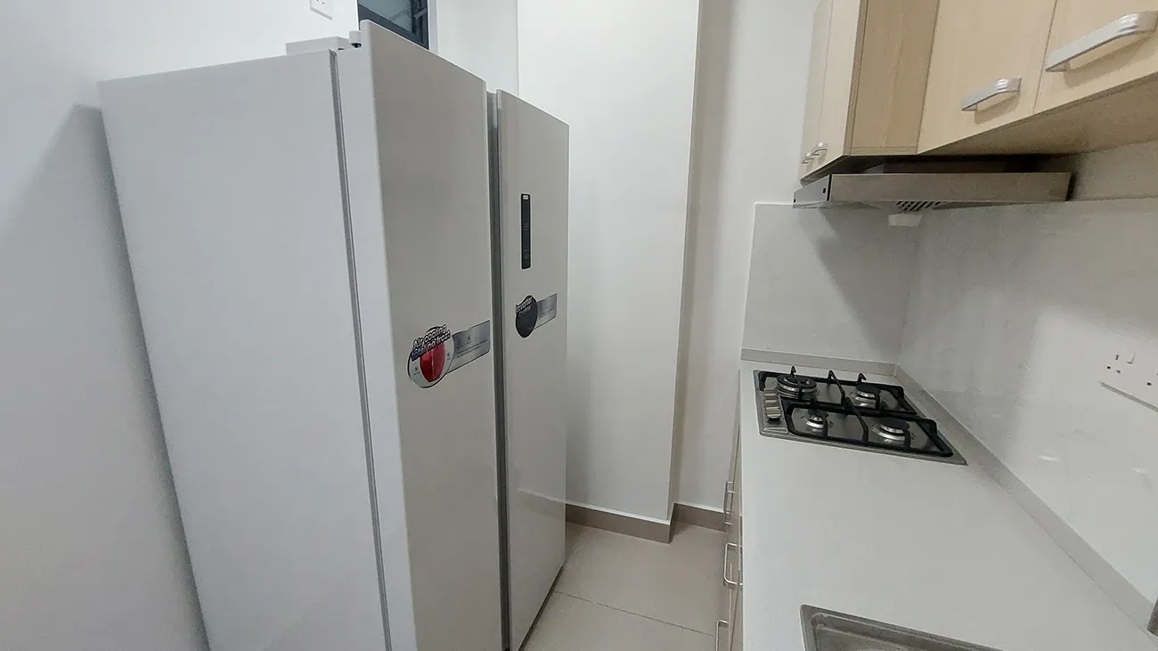Fully Furnished 1 BR for Rent (HM 320) — Hulhumalé
