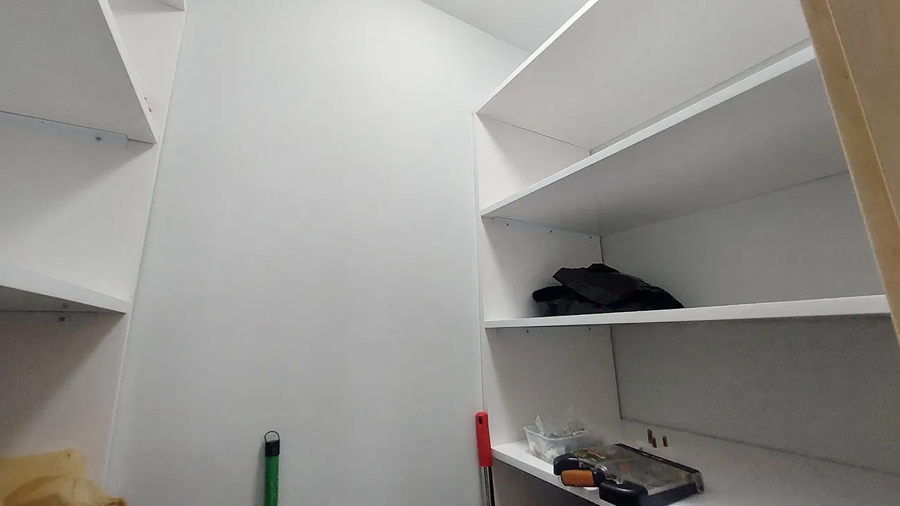 Fully Furnished 1 BR for Rent (HM 352) — Hulhumalé