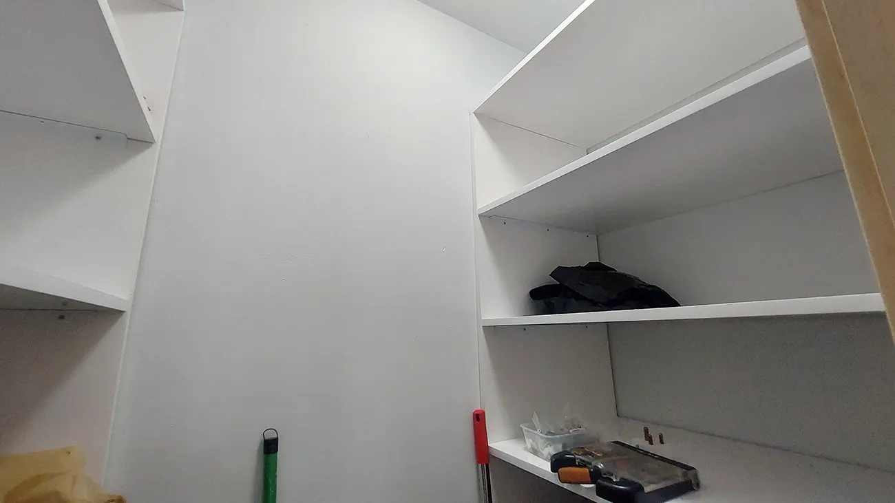 Fully Furnished 1 BR for Rent (HM 320) — Hulhumalé