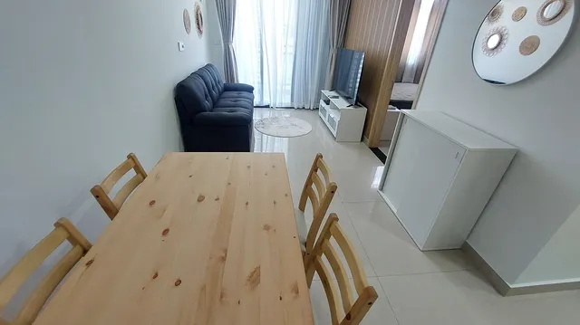 Fully Furnished 1 BR for Rent (HM 320) — Hulhumalé