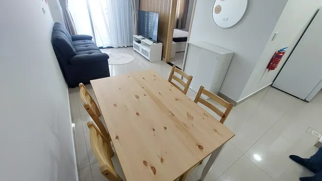 Fully Furnished 1 BR for Rent (HM 371) — Hulhumalé