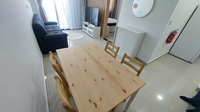 Fully Furnished 1 BR for Rent (HM 320) — Hulhumalé