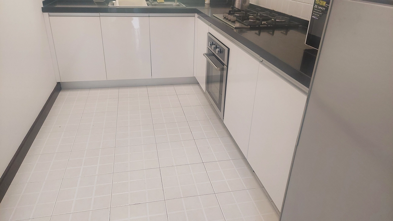 Fully Furnished 2+1 BR for Rent (HM 321) — Hulhumalé