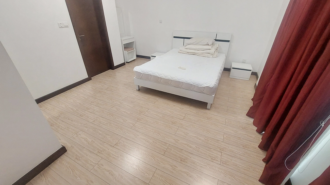 Fully Furnished 2+1 BR for Rent (HM 321) — Hulhumalé