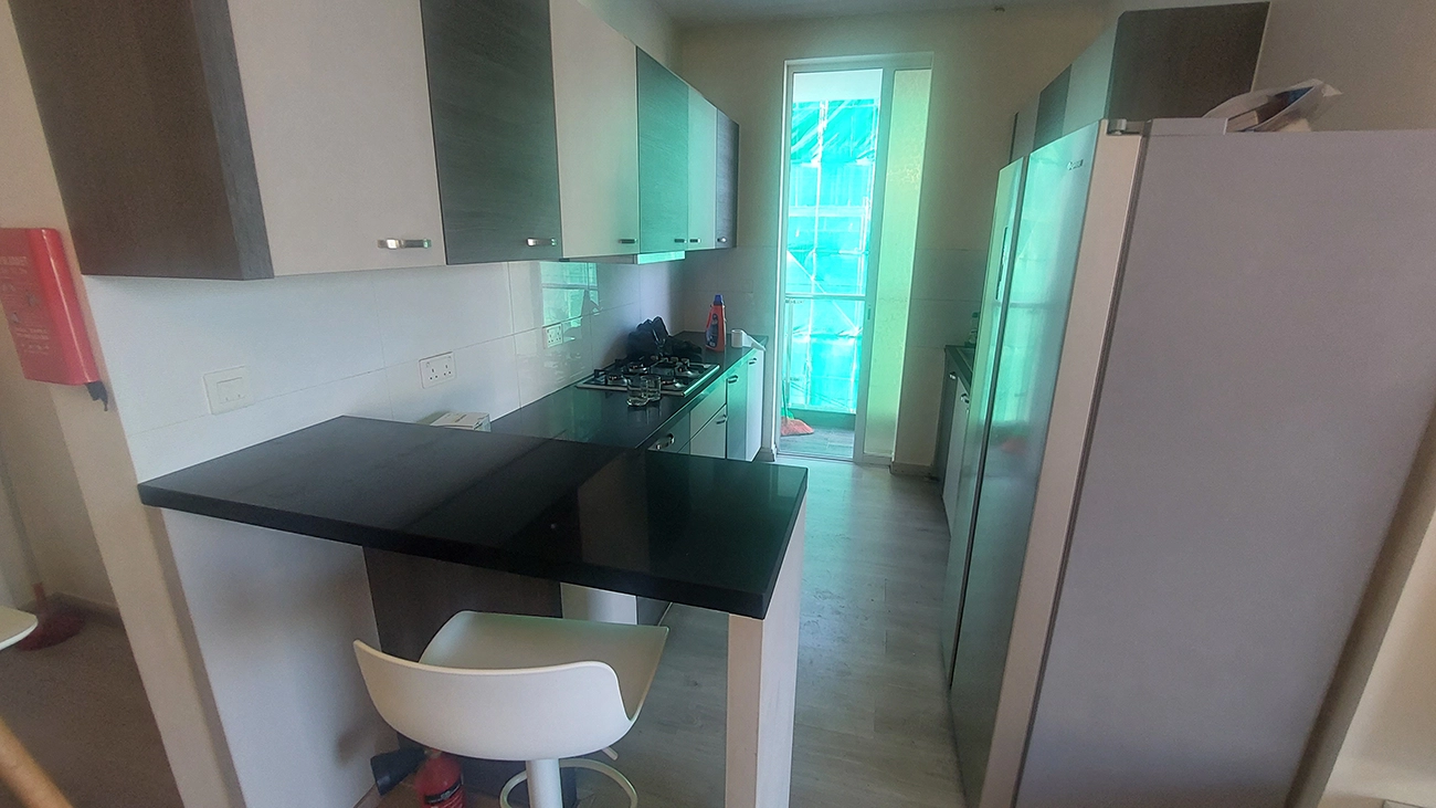 Fully Furnished 3+1 BR for Rent (HM 342) — Hulhumalé