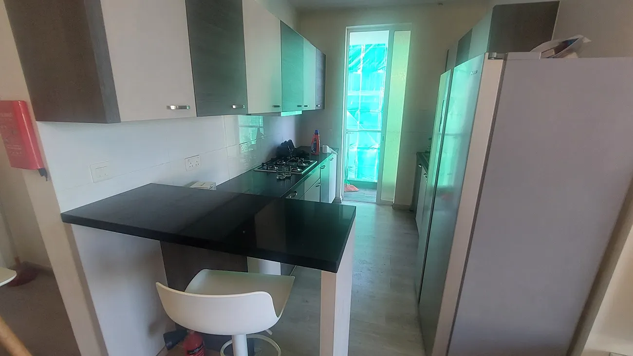 Fully Furnished 3+1 BR for Rent (HM 332) — Hulhumalé
