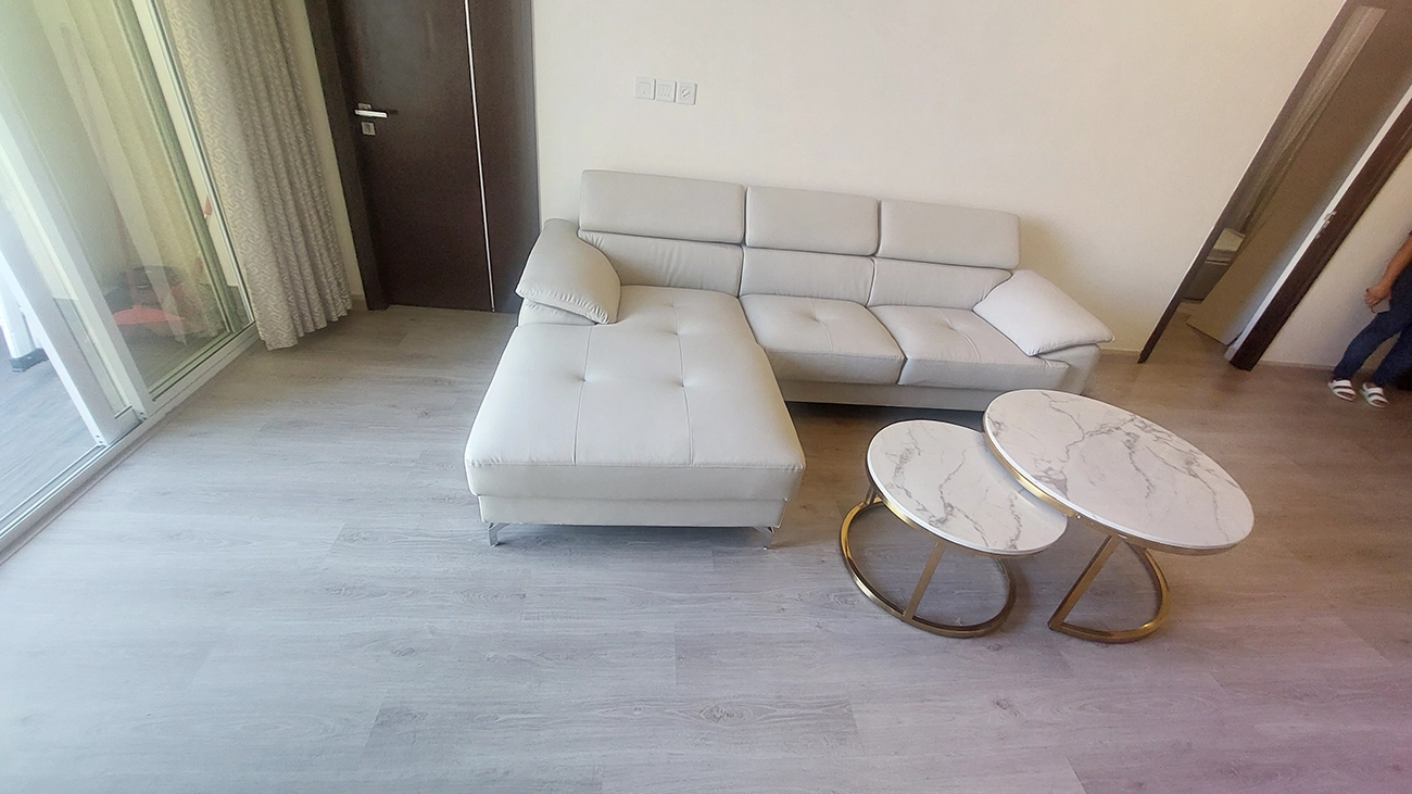 Fully Furnished 3+1 BR for Rent (HM 332) — Hulhumalé