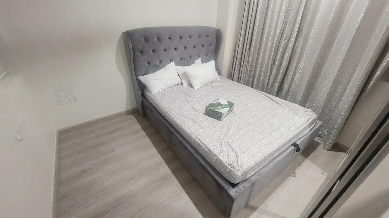 Fully Furnished 3+1 BR for Rent (HM 332) — Hulhumalé