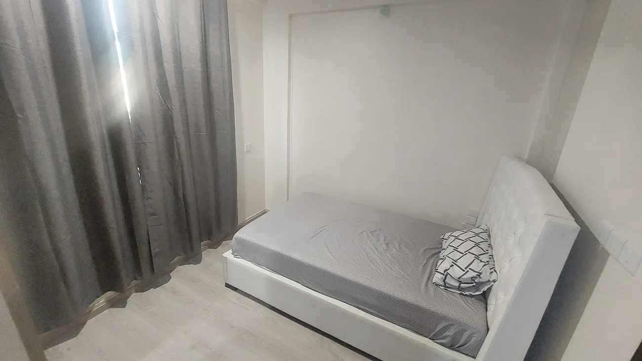 Fully Furnished 3+1 BR for Rent (HM 332) — Hulhumalé