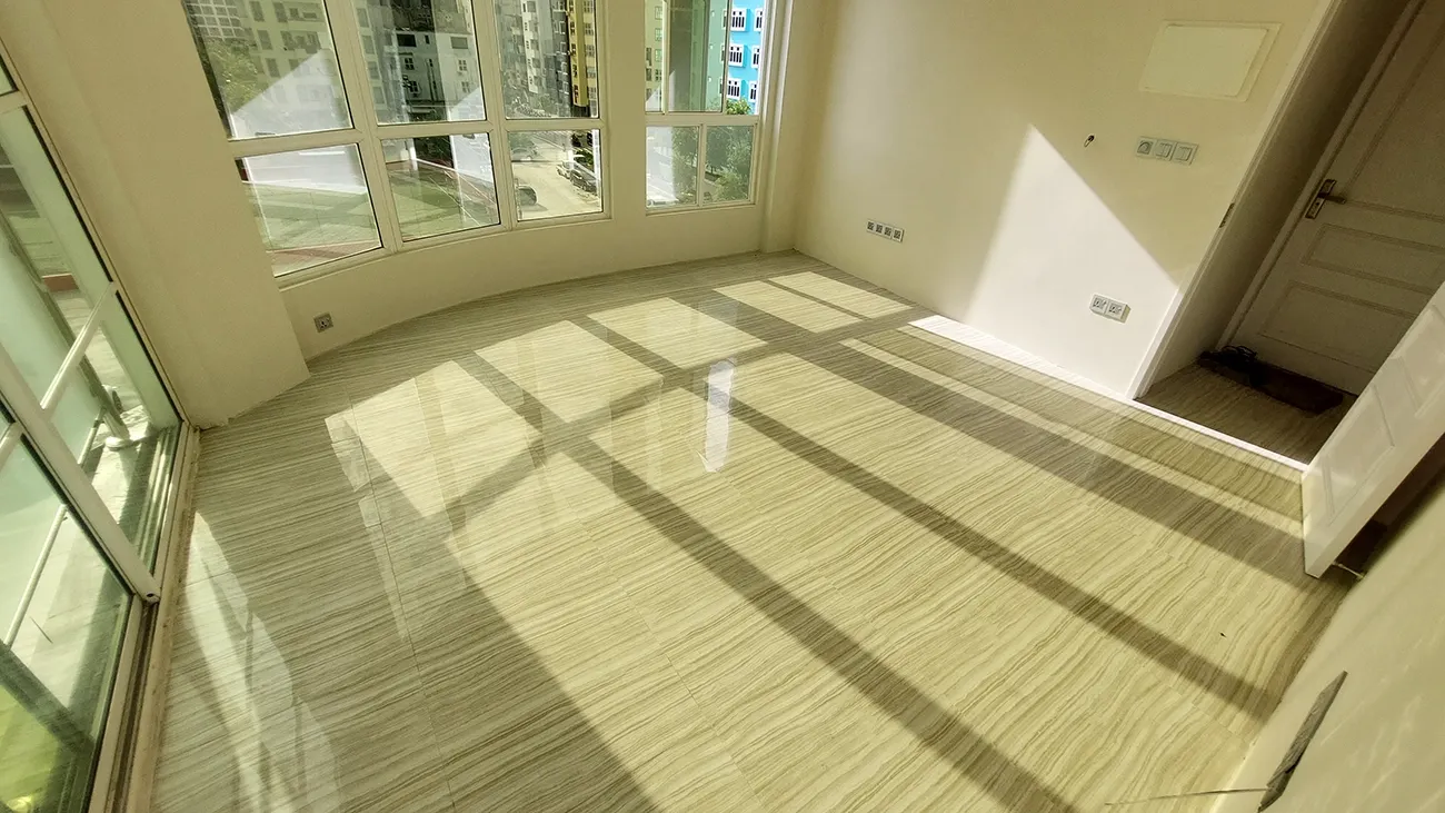 Commercial Space for Rent (HM 330) — Hulhumalé